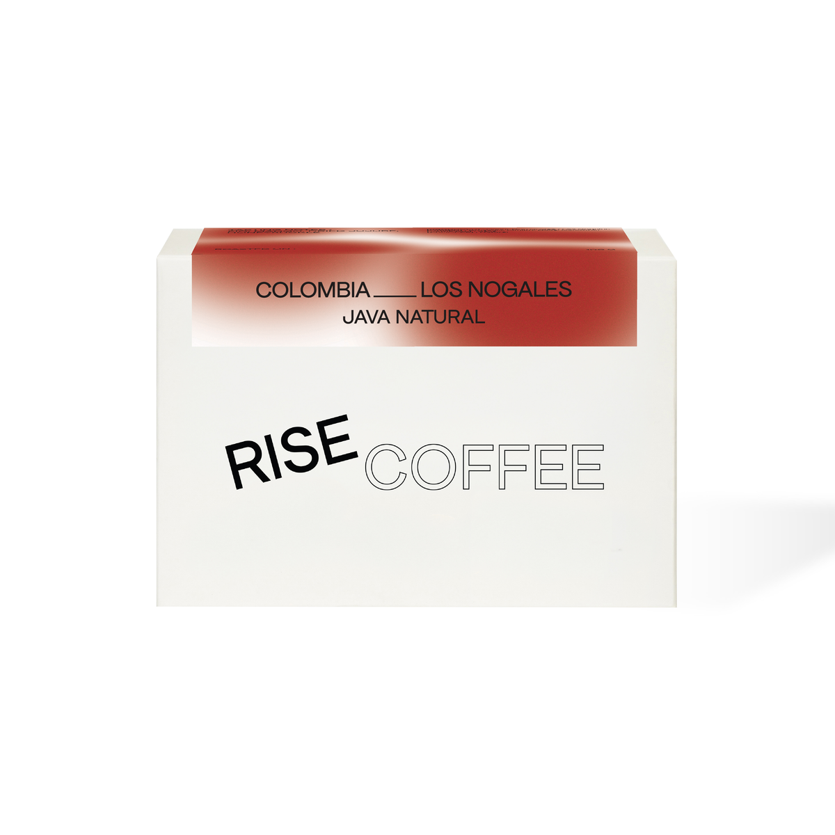 COLOMBIA LOS NOGALES JAVA NATURAL 100G