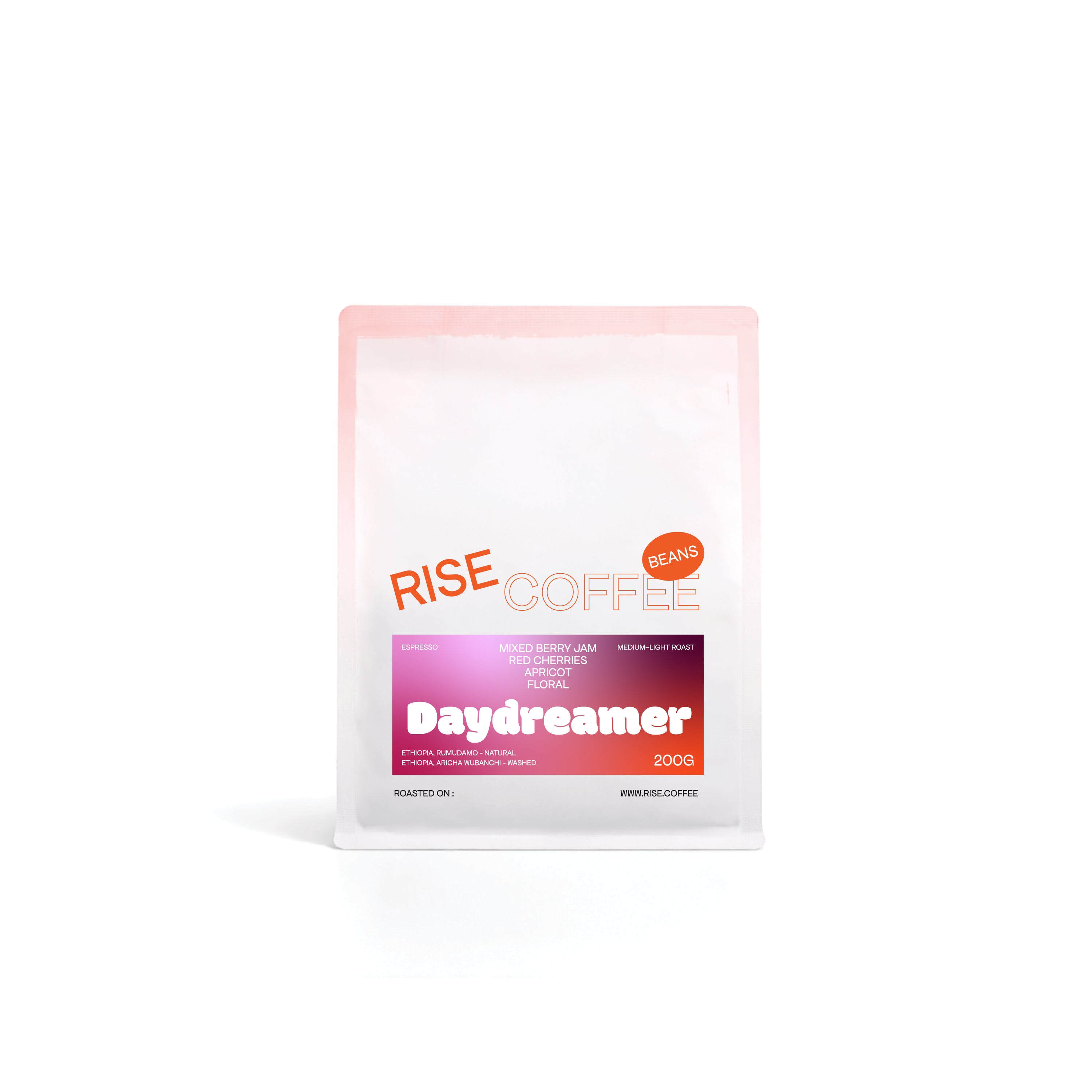 DAYDREAMER