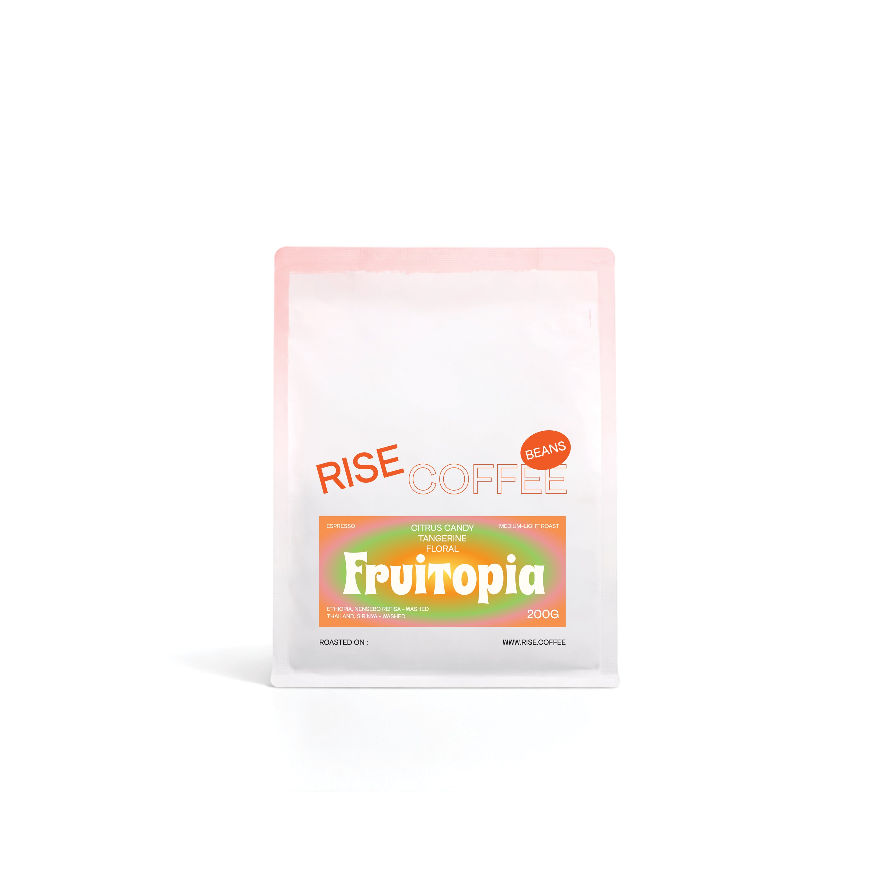 FRUITOPIA