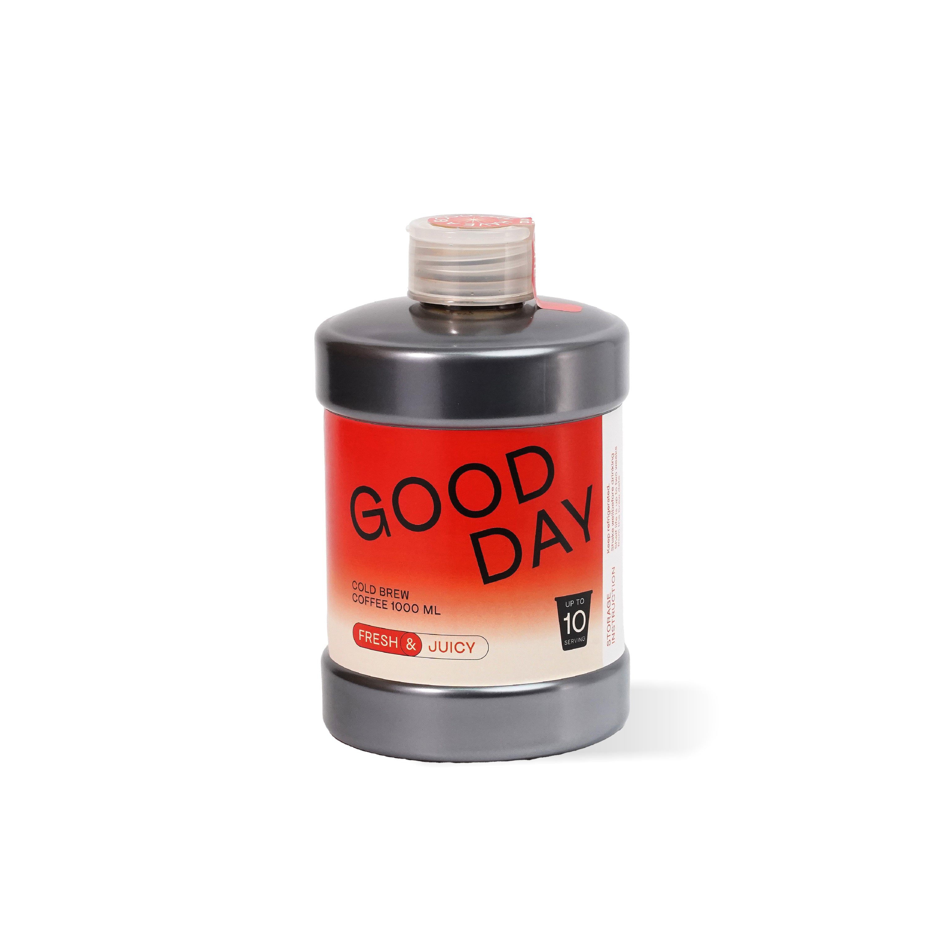 GOOD DAY Cold Brew