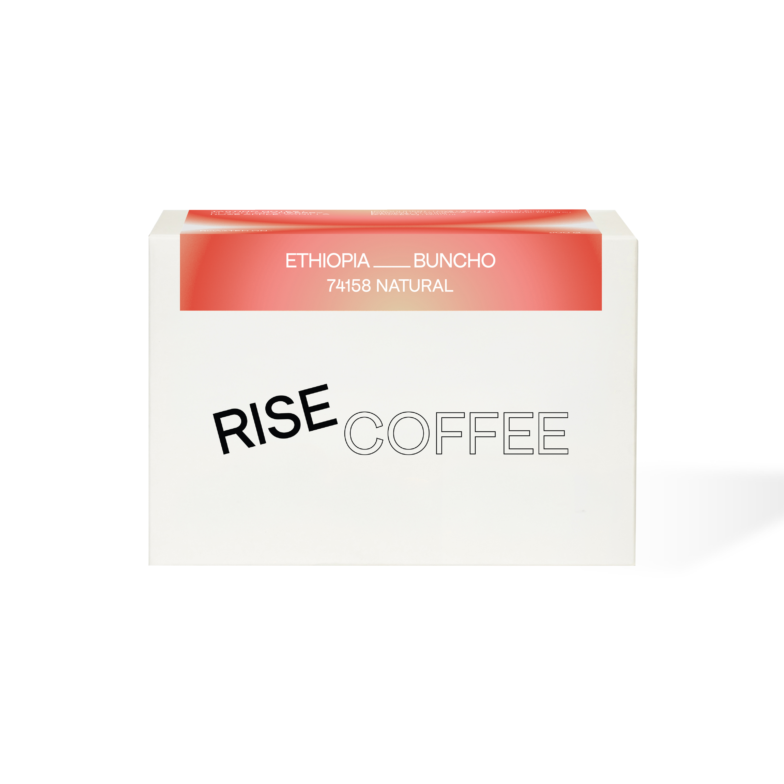 ETHIOPIA BUNCHO 74158 NATURAL