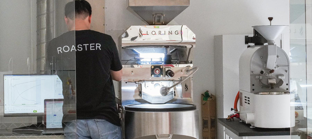 What Is Rise Coffee About Us – RISE COFFEE