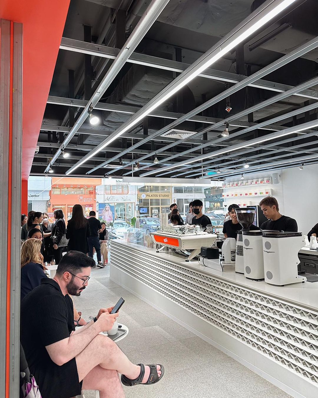 About Us – RISE COFFEE