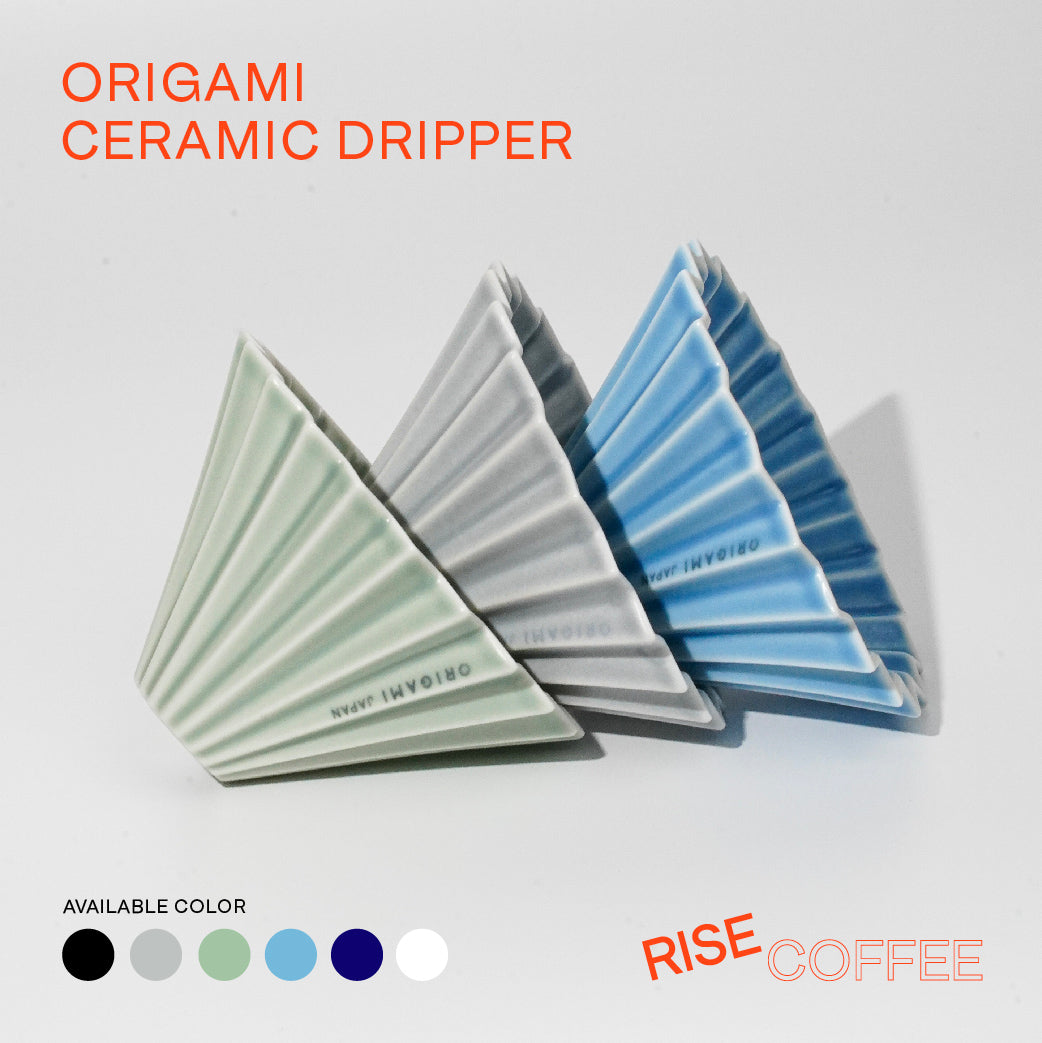Origami Dripper S